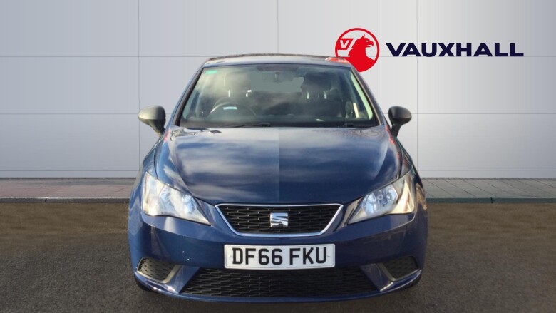 SEAT Ibiza 1.0 Sol 5dr Petrol Hatchback